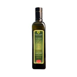 Olio extravergine di oliva Ulisse Clemente 0.25L