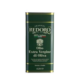 Olio extravergine di oliva Redoro 5L