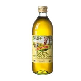Olio extravergine di oliva Salvadori 1 L