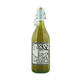 Olio extravergine di oliva Vichy Casa olearia Taggiasca 0,75 L