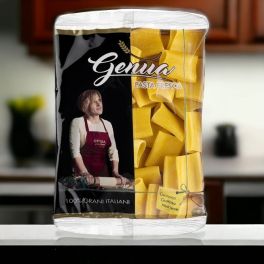 Paccheri Genova 100% blé italien 450g