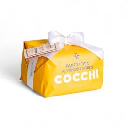 Cocchi Historical Vermouth Panettone 1Kg