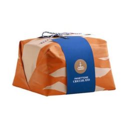 Chocolate Panettone Fiasconaro 1Kg