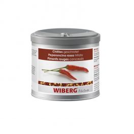 Peperoncino rosso tritato Wiberg 190g