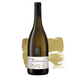Pinot Bianco Tyrol Meran