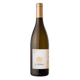 Pinot bianco Barthenau vigna San Michele Hofstatter