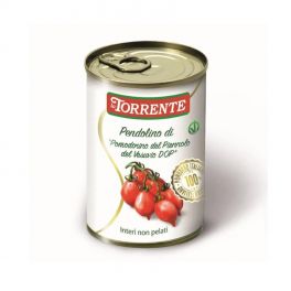 Pomodorini del Piennolo DOP La Torrente 800g