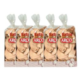 Dried porcini mushrooms Extra 100g Arco