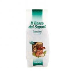 Giacomini dried porcini mushrooms 400g