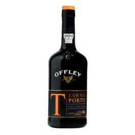 Porto Offley Tawny 0.75