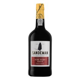 Porto Sandeman Ruby 0.75