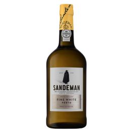 Porto Sandeman White