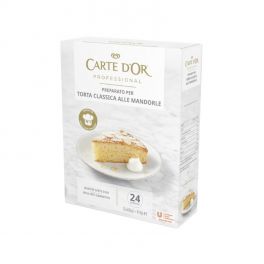 Carte D'Or Almond Cake Mix 810g