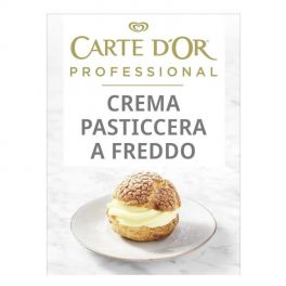 Carte D'Or cold custard mix 900g