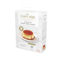 Carte D'Or caramel pudding mix 800 g