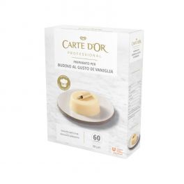 Carte D'Or mélange pour pudding à la vanille 800 g