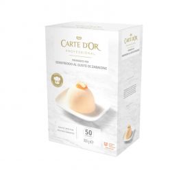 Carte D'Or Eggnog Semifreddo Mix 800g