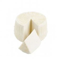 White primosale cheese 850g