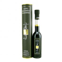 Le vinaigre balsamique de Modène IGP Lodovico Campari