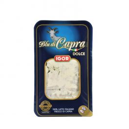 Blu di capra 150g Igor
