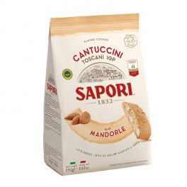Cantuccini alle Mandorle 250 g
