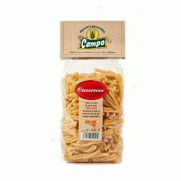 Pasta Busiate Trapanesi Pastificio Campo 500g