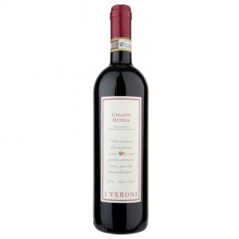 Chianti Rufina Biologico I Veroni