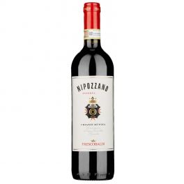 Chianti Rufina Docg Riserva Nipozzano