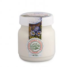 Natural yoghurt 6 PZ