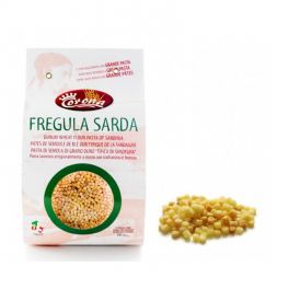 Sardinian Fregola Corona 500g