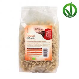 Fusilli di Timilia Bio