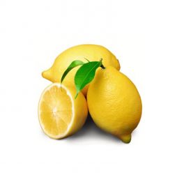 Rocca Imperiale PGI lemon edible peel