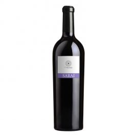 Sarai San Michele Capriano Del Colle Doc Marzemino