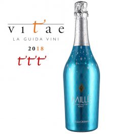 Millè Franciacorta Villa Crespia Brut