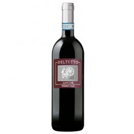 Deltetto Nebbiolo Langhe Doc