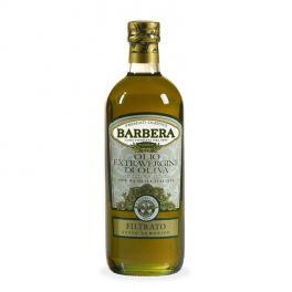 Extra virgin oil Barbera filtered Tuttonatura