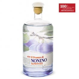 distillat Dro Prunes Prunus Nonino