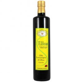 Elios extra virgin olive oil from Leccino olives