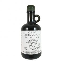 Oliwa z oliwek extra virgin Moniga del Garda
