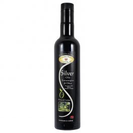 Dritta di Loreto Extra Silver extra virgin olive oil