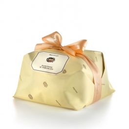 Panettone with wine Torcolato Maculan 1 Kg