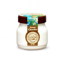 Ghiotta natural cream 6 PZ