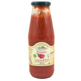 Tomato Passata Piennolo DOP 0,7 kg