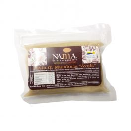 Avola almond paste Na.ma 250g
