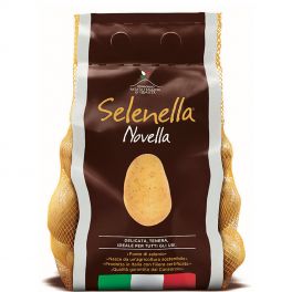 Pommes de terre Selenella 1,5 Kg