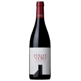 Pinot Nero Colterenzio Alto Adige DOC