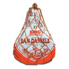 Prosciutto di San Daniele DOP Disossato King's 8,5 kg c.a