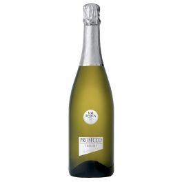 Prosecco Val d'Oca Argento