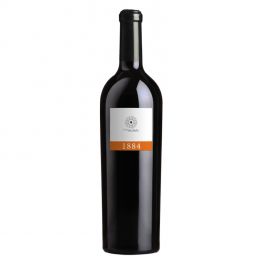 Riserva 1884 San Michele Capriano Del Colle Doc Rosso