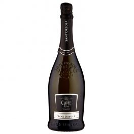 Sant'orsola Cuvee Brut